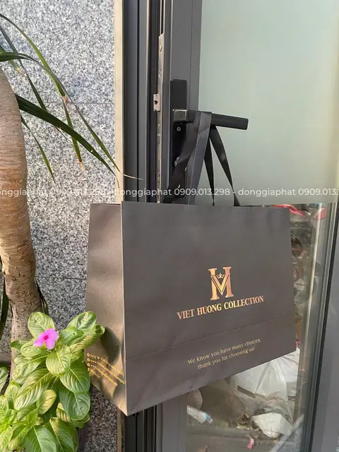 Túi giấy Viet Huong Collection – ảnh 4
